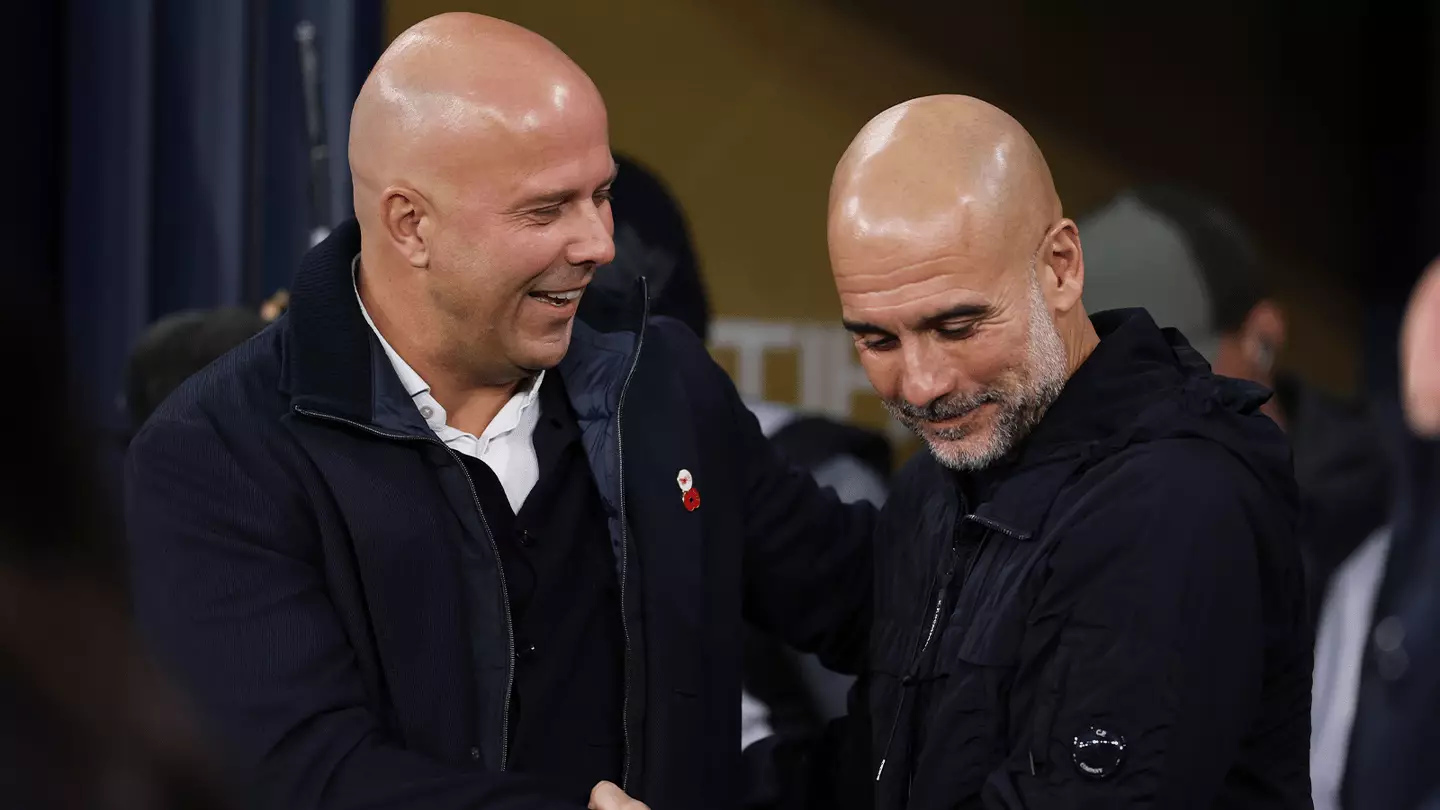 Paddy Power Make Huge Decision Ahead of Liverpool vs Man City Game