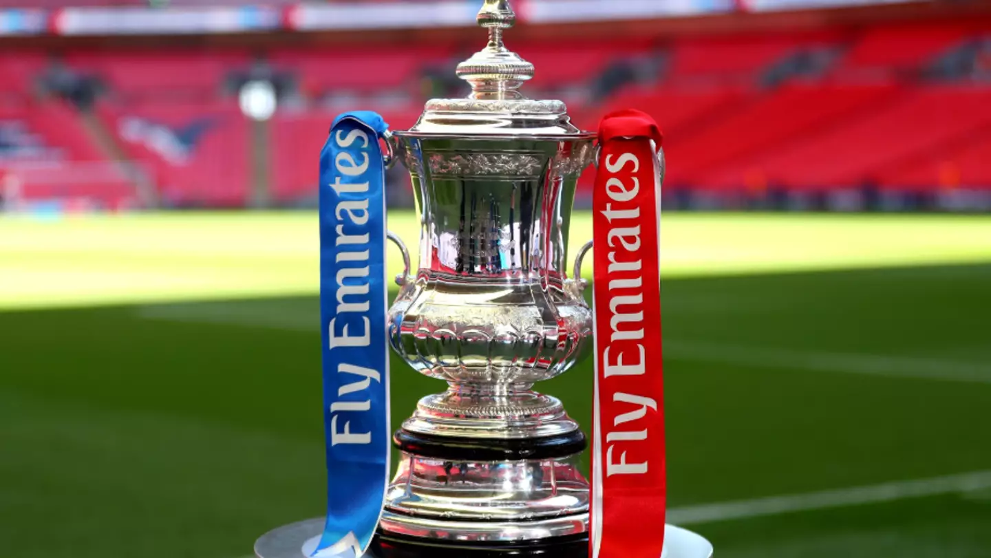 FA Cup officially heading to Miami to 'connect' to US fans as statement released