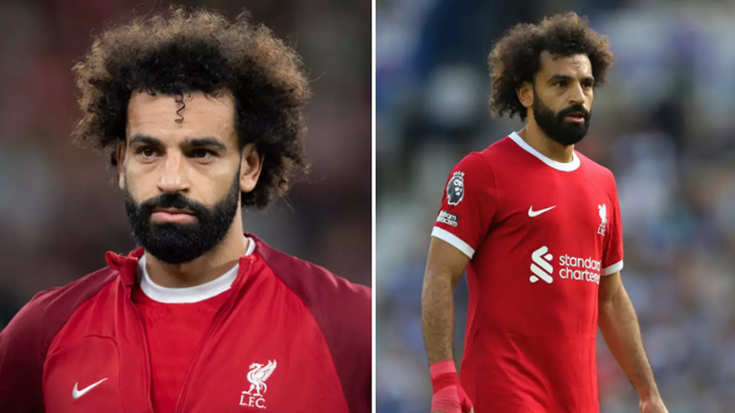 Mo Salah has been given fresh warning over Saudi transfer as Al Ittihad prepare new move