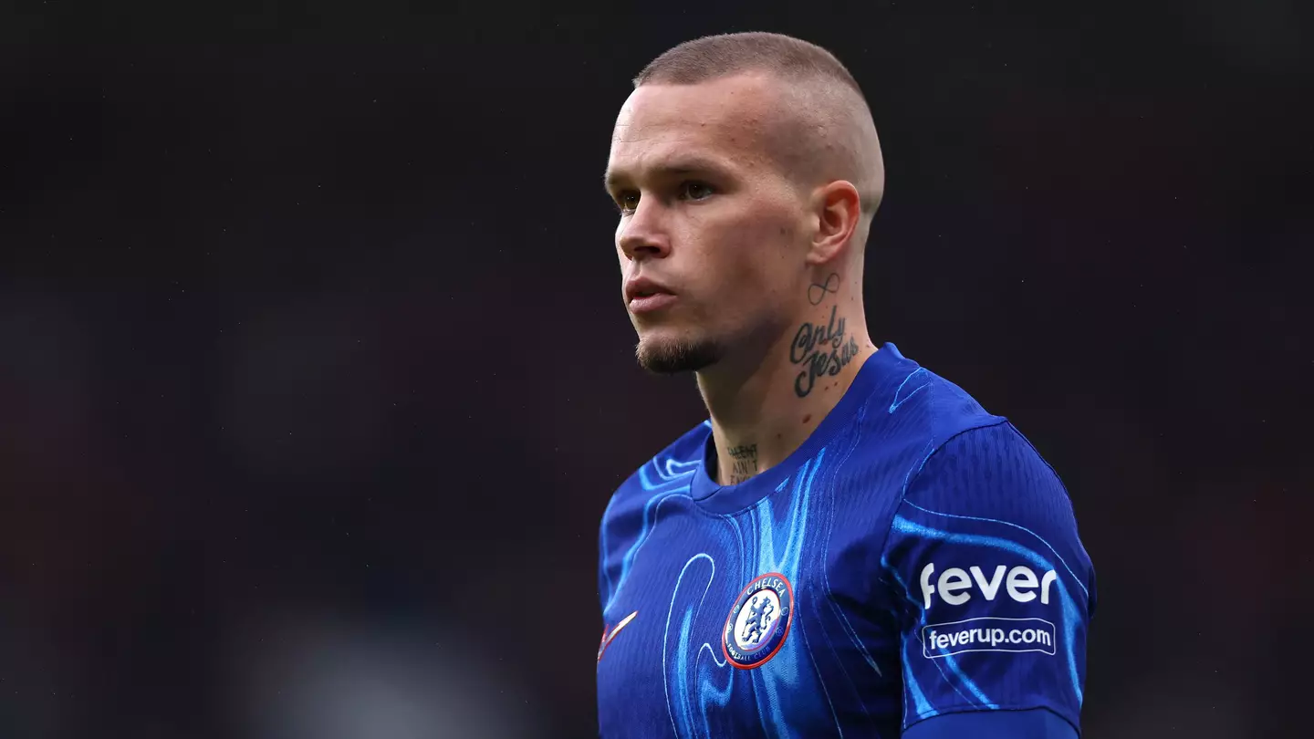 Mykhailo Mudryk 'charged by FA for doping offences' and faces one of longest bans in football history