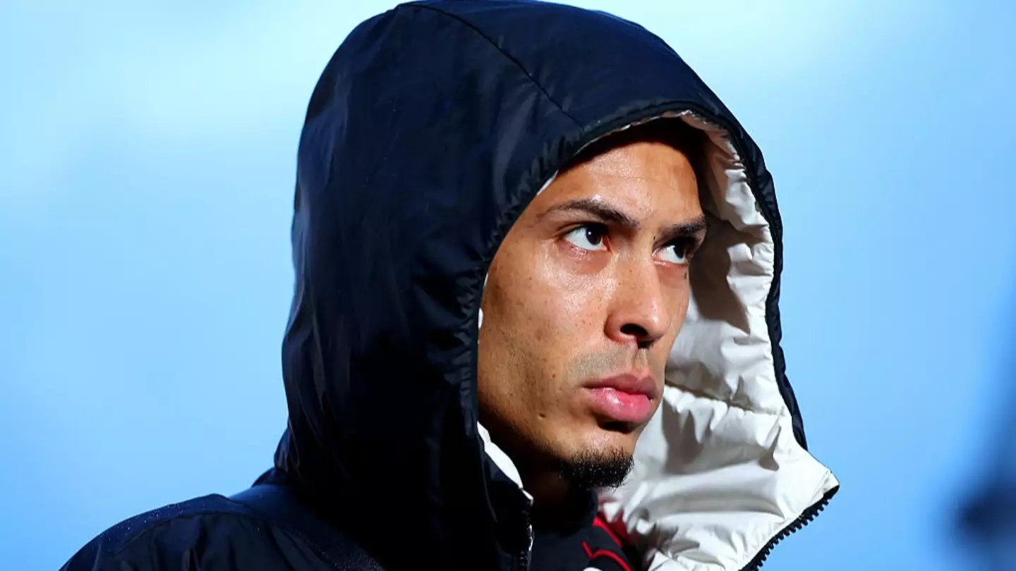 Molly Darlington/Getty Images