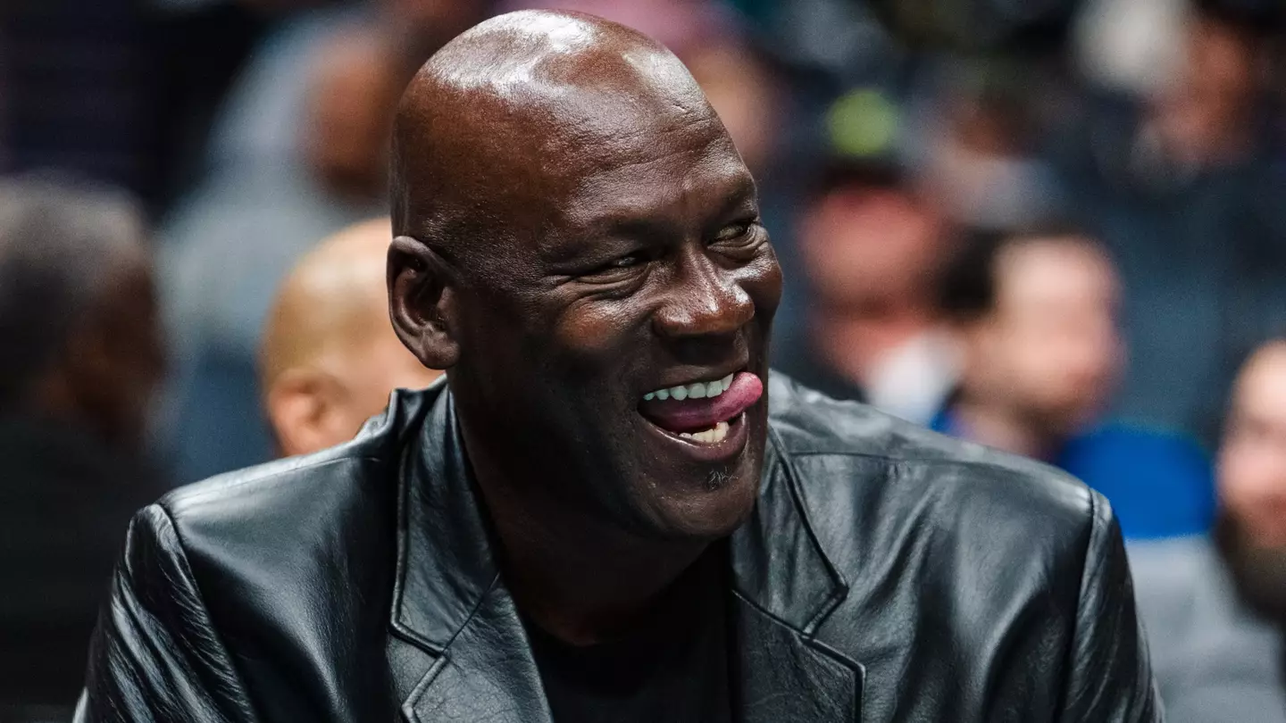 Michael Jordan Settled the NBA GOAT Debate With Perfect Answer