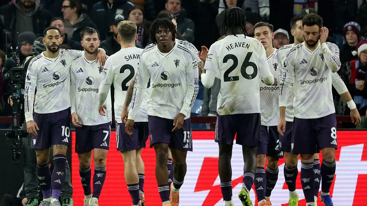 Man Utd Summoned to Meeting Over Outrageous Comment From Youngster While on Loan