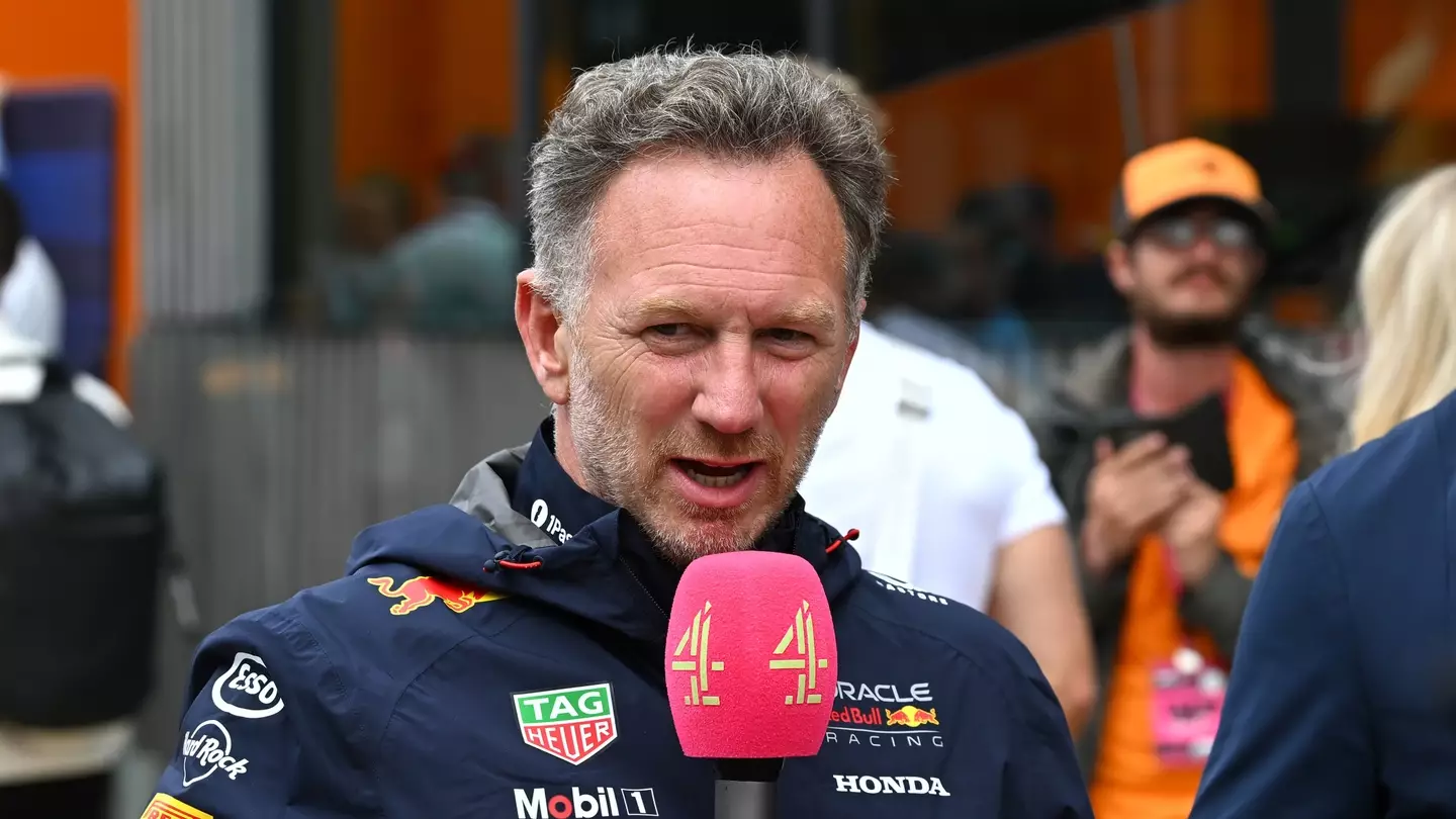 Christian Horner Handed Major Boost to F1 Return Hopes As New Info Emerges