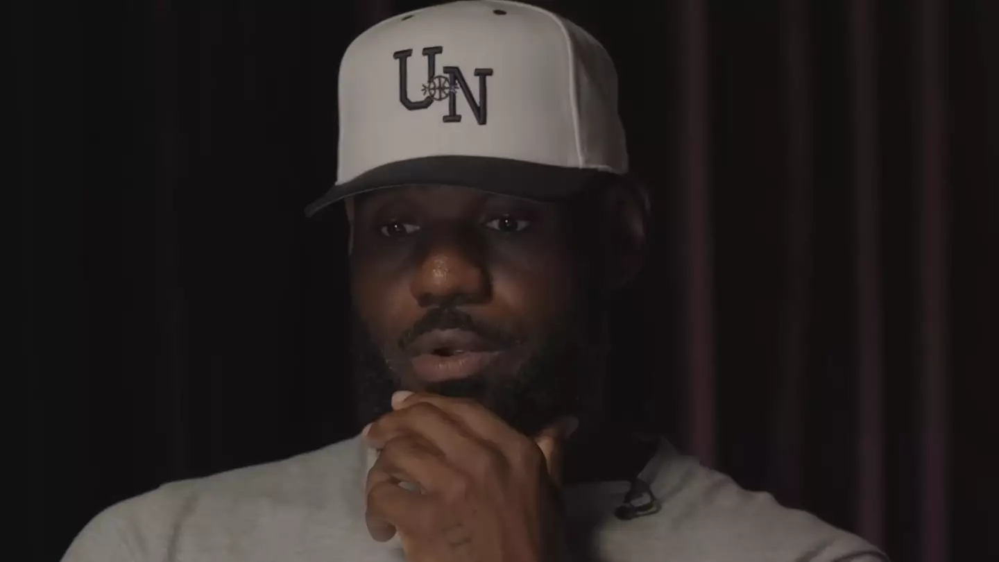 LeBron James Didn't Hesitate When Naming NBA Player he Wishes was his Teammate