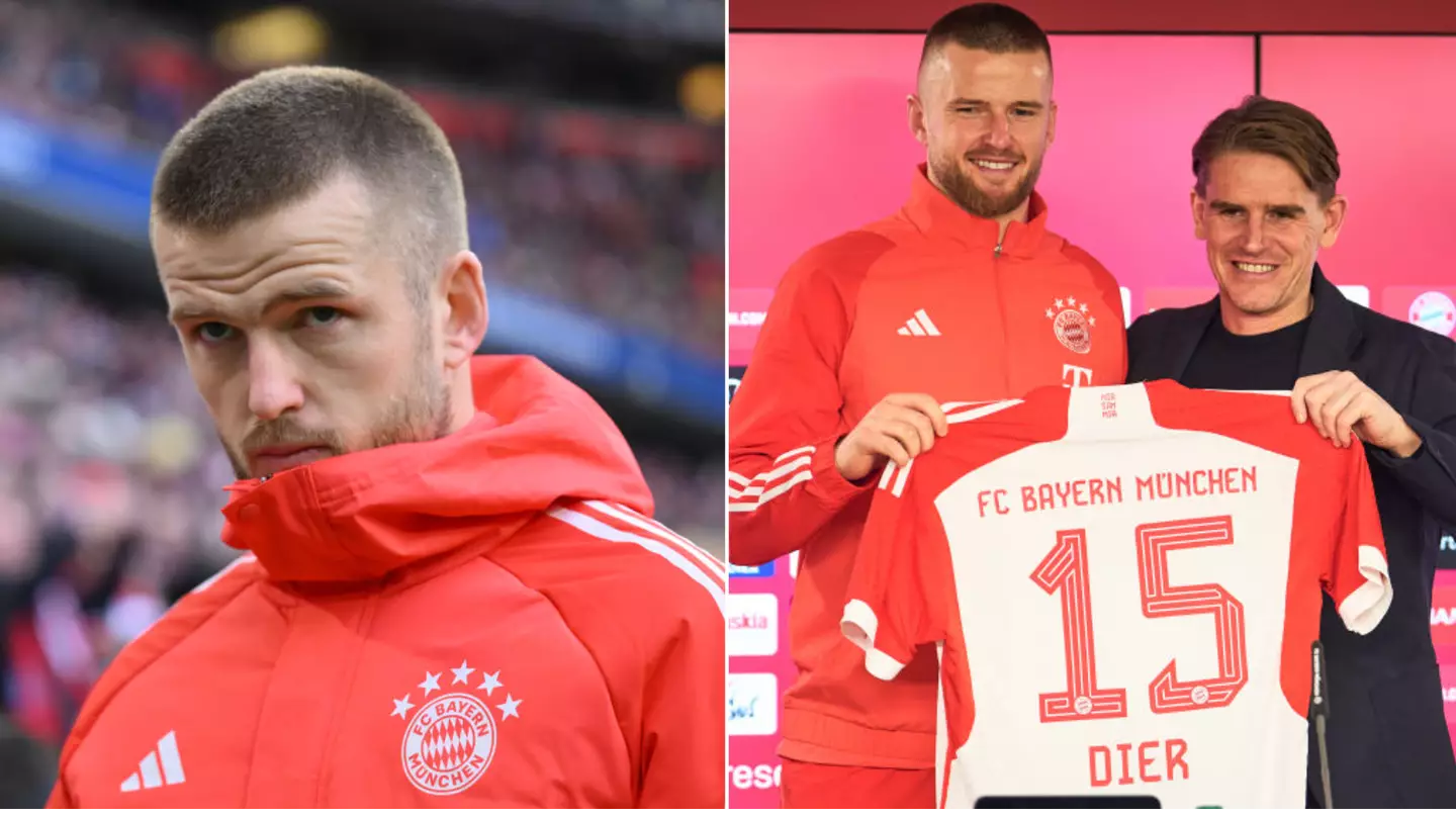 Bayern Munich legend Lothar Matthaus gives brutally honest thoughts on club's decision to sign Eric Dier