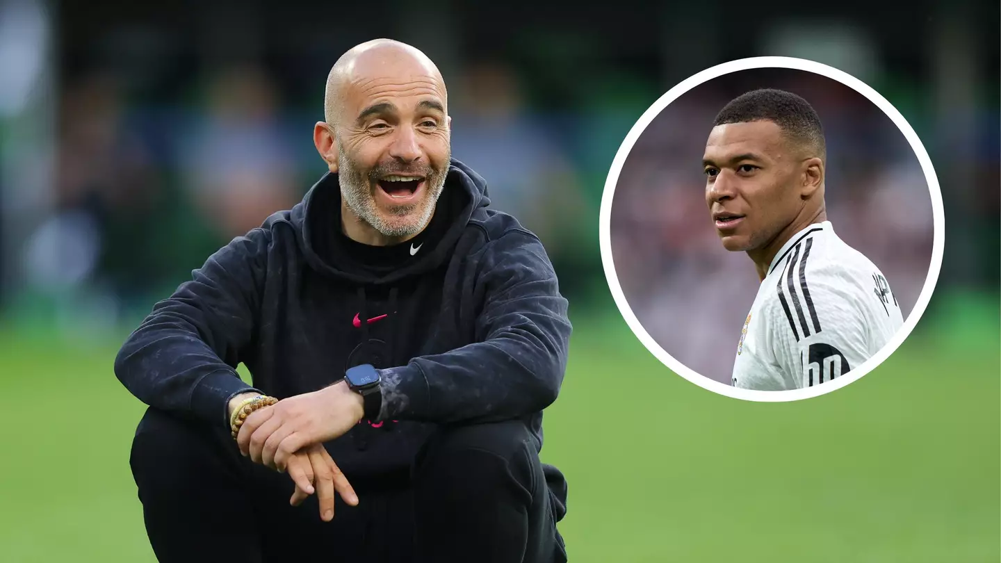 Chelsea could break little-known transfer record Kylian Mbappe helped set that has stood for seven years