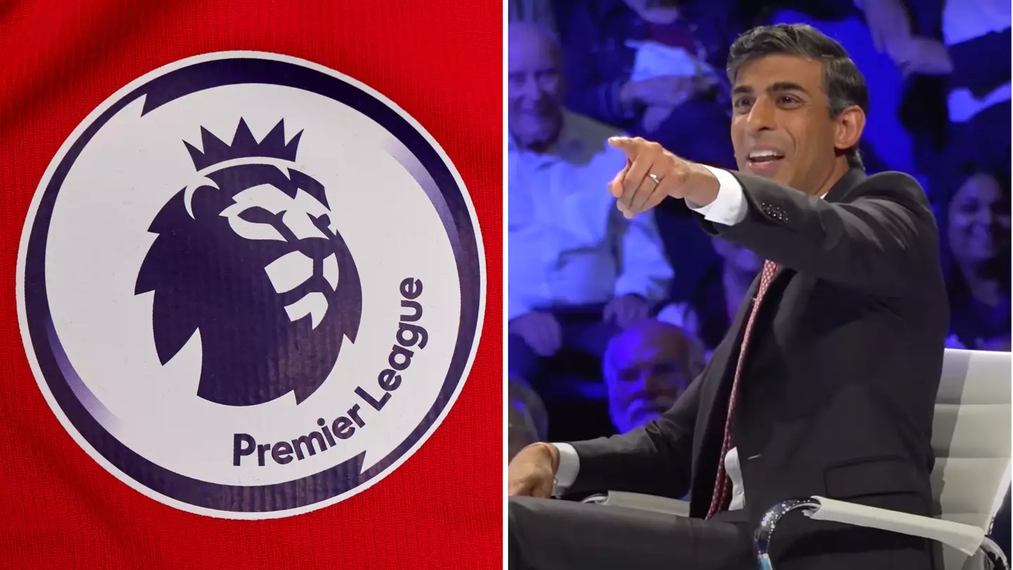 Soon-to-be UK PM Rishi Sunak revealed he would want to run ONE Premier League club if he weren’t a politician