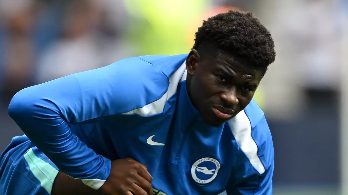 Five midfielders Man Utd could sign after Carlos Baleba transfer blow