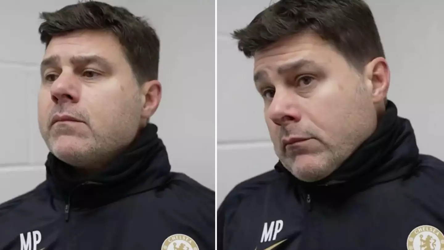 Chelsea fans are furious with Mauricio Pochettino's comments after Middlesbrough defeat, some think it's the final straw