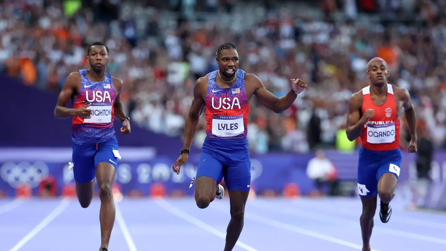 2028 Olympic Games in LA could feature 12 teams that aren't 'official' countries