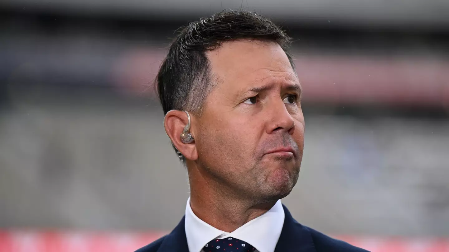 Ricky Ponting Tears Into England Star for Incident in Humiliating Ashes Defeat