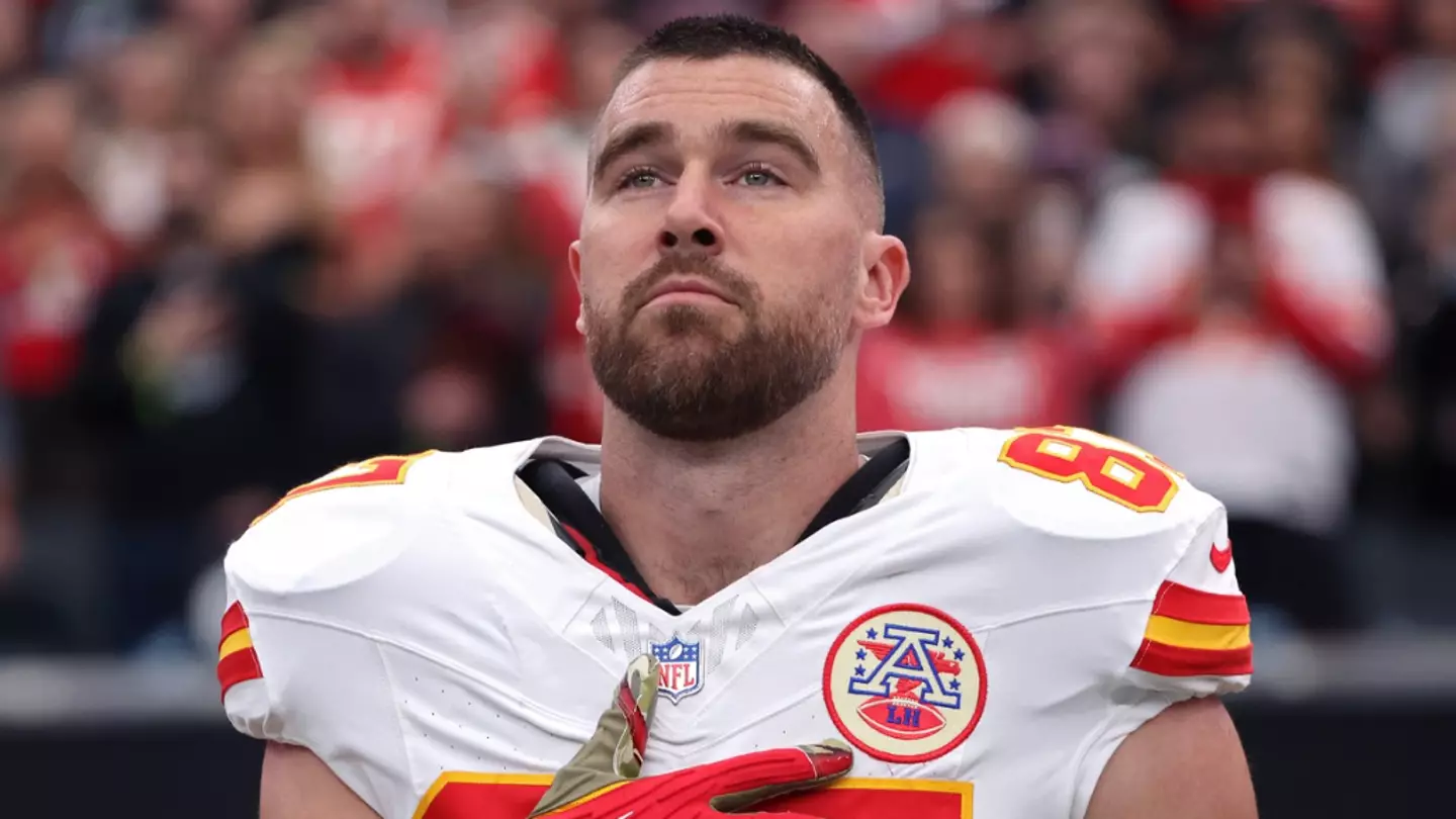 Travis Kelce Set to Make Tom Brady Move as Talks Revealed