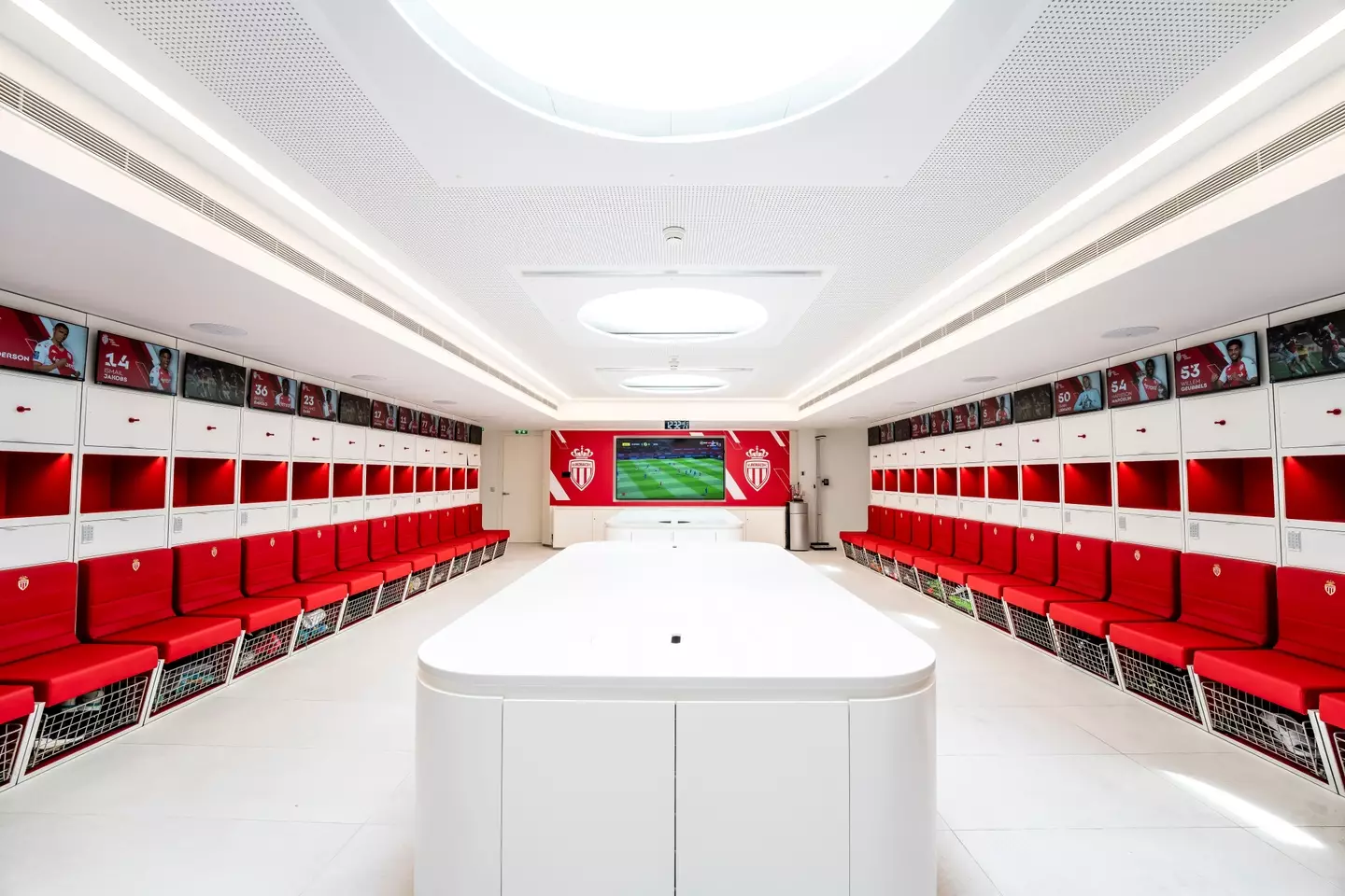 Image credit: AS Monaco