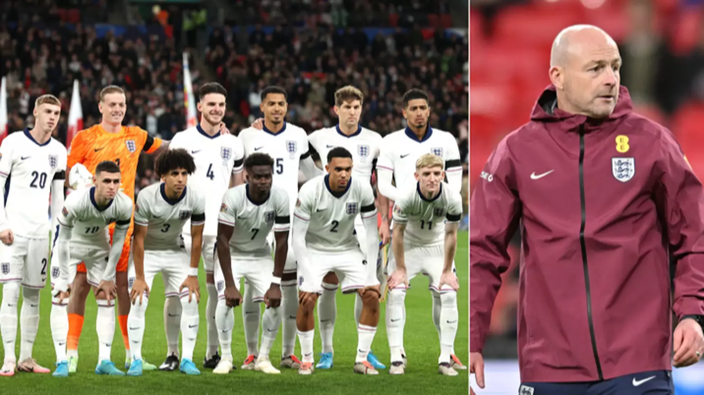 Fans are calling for one axed player to be recalled after England's poor performance against Greece