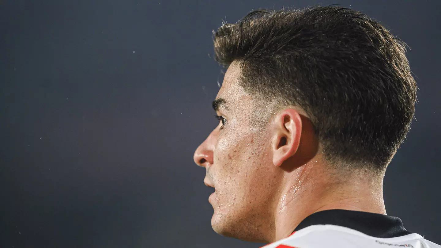 Manchester City Reveal Julian Alvarez Shirt Number