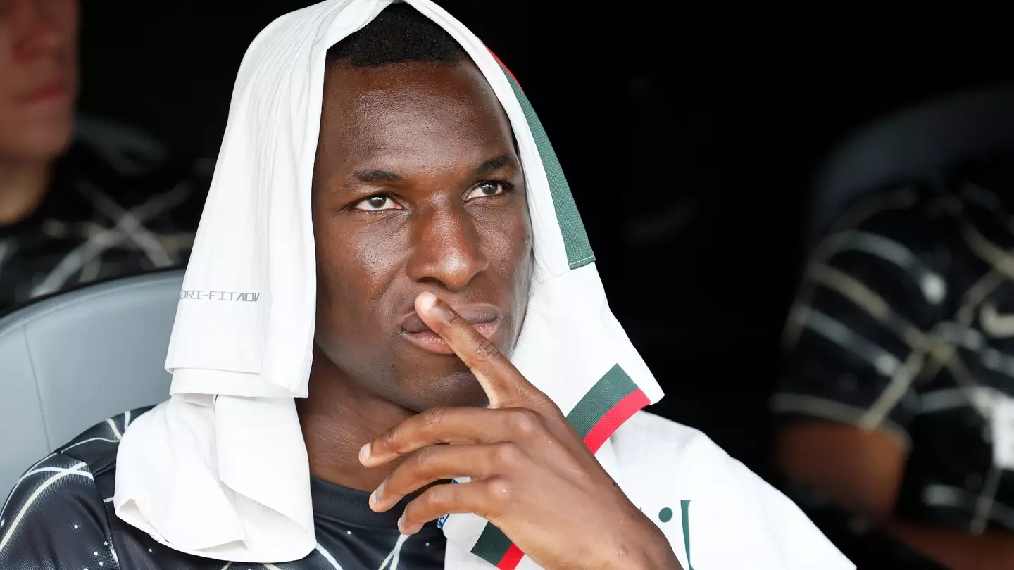 Nicolas Jackson's agent speaks out after Chelsea request transfer to Bayern Munich is cancelled