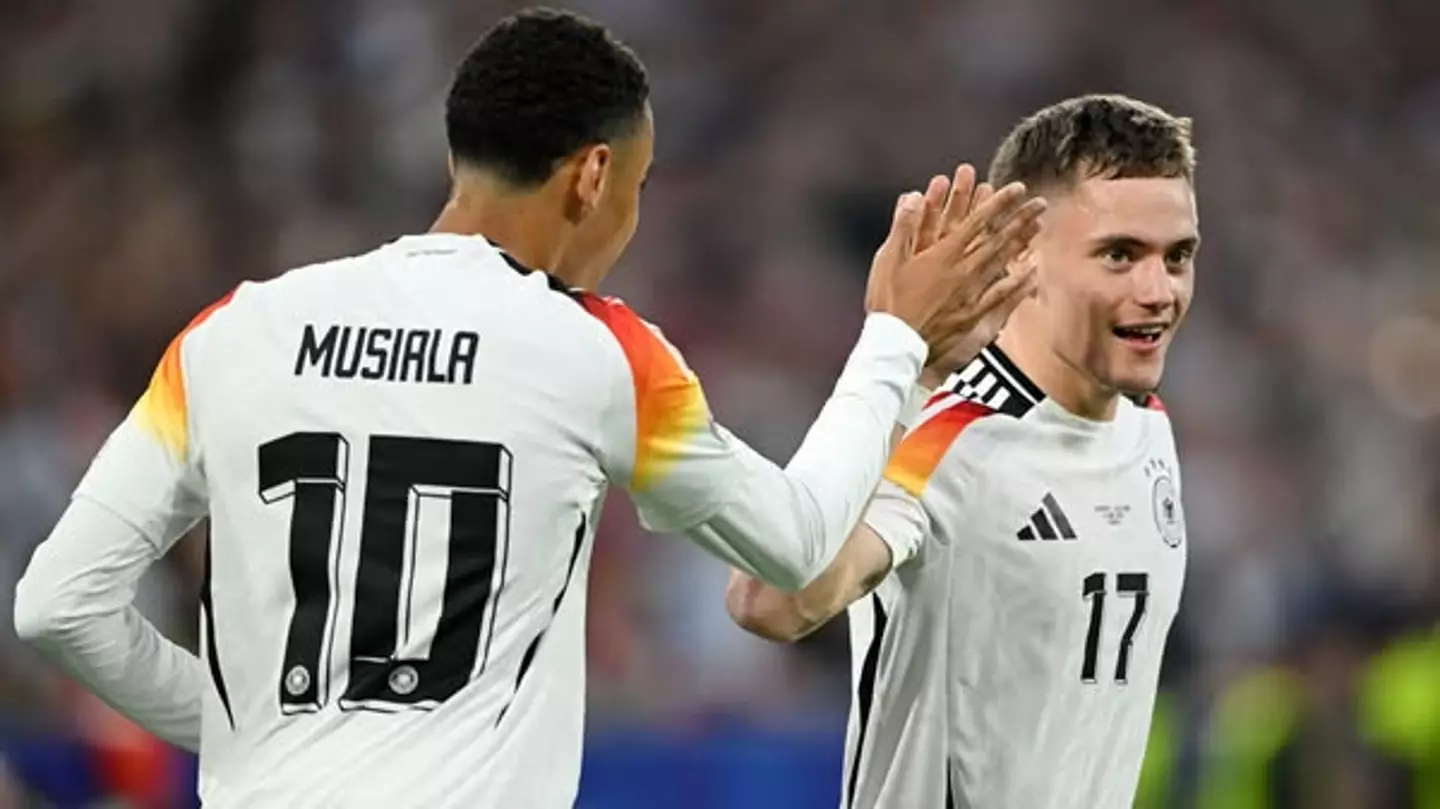 Two footballers ignored in FIFPRO world 11 named among best players on the planet