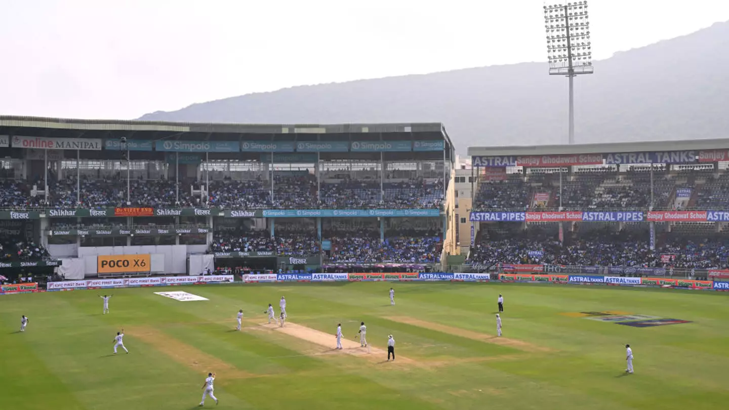 Cheapest tickets for England v India test matches revealed amid 'unprecedented demand' for tickets