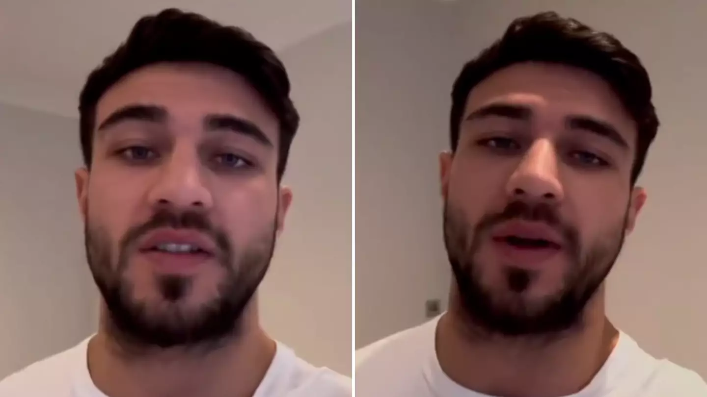 Tommy Fury calls out TWO fighters days after pulling out of Darren Till bout and gets immediate response