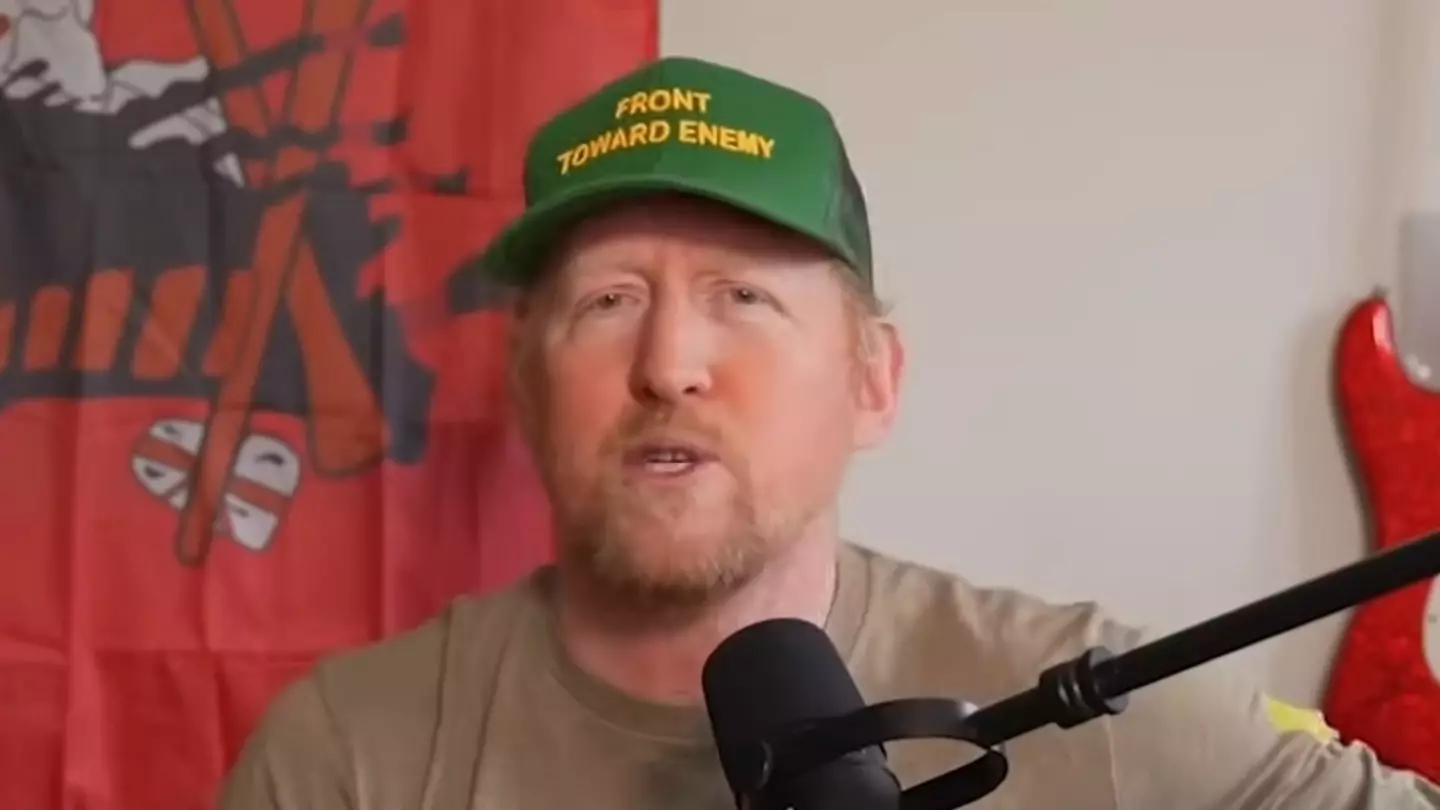 High performance podcast