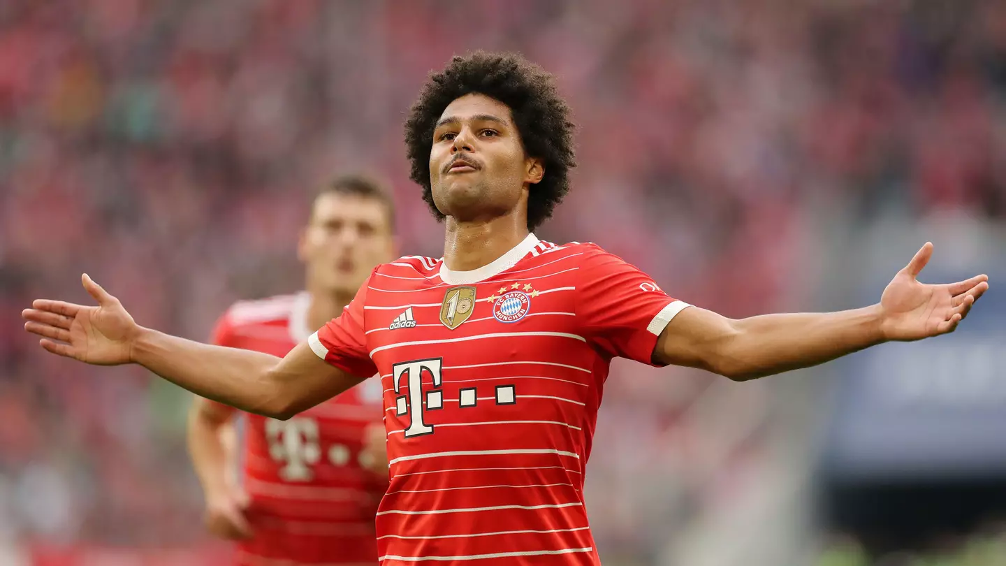 Manchester City Sent ‘Several Scouts’ To Watch Bundesliga Forward In Action