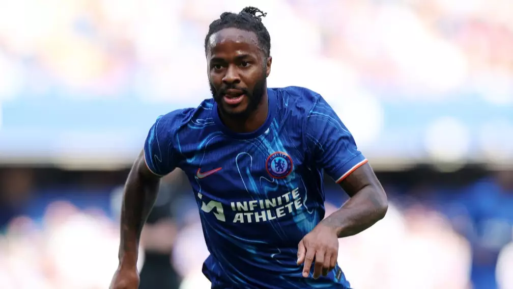 Raheem Sterling Set to Bank Staggering Sum After Chelsea Contract Termination