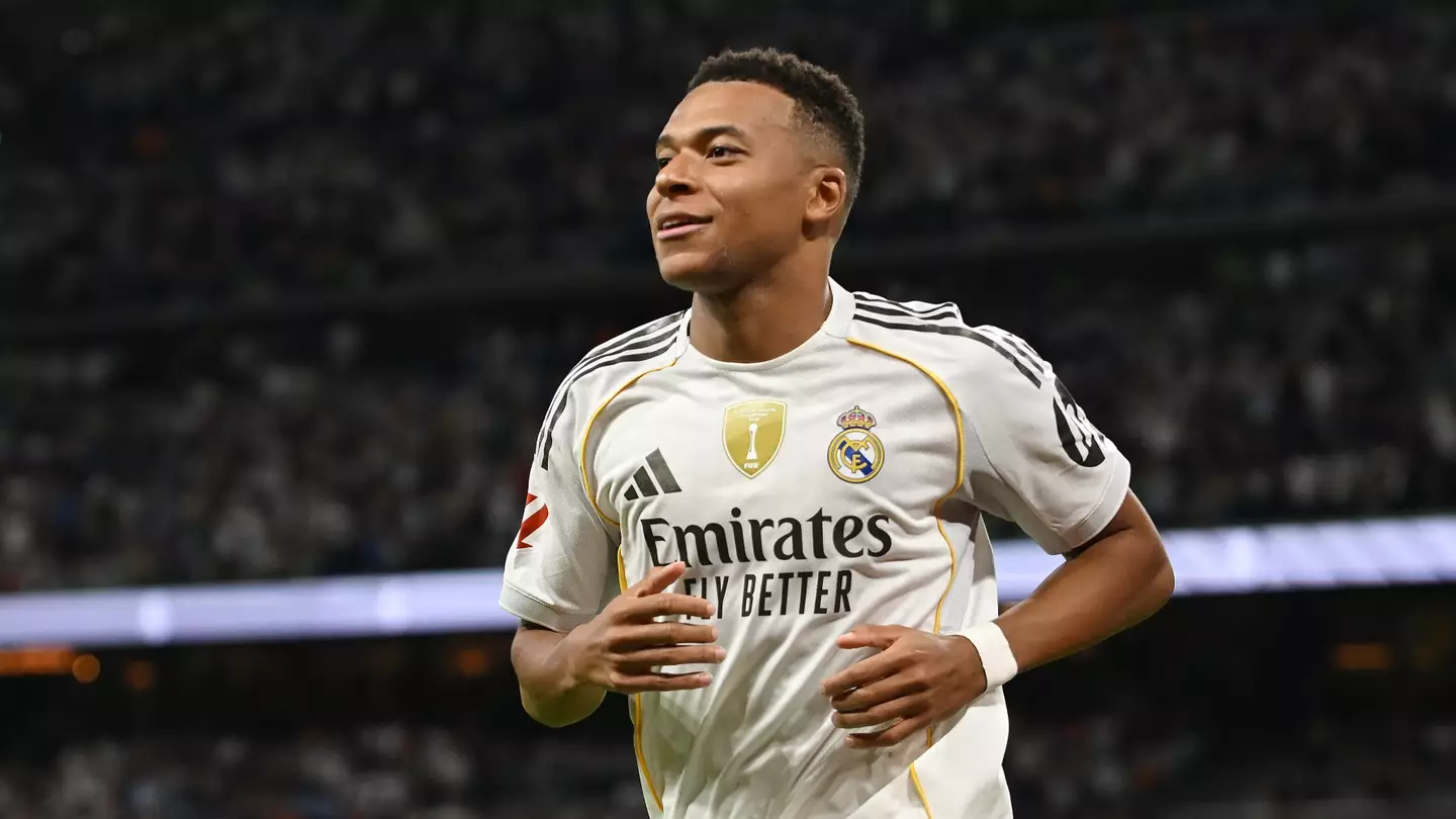 Why Kylian Mbappe Can't Drive New BMW Car He's Been Gifted by Real Madrid