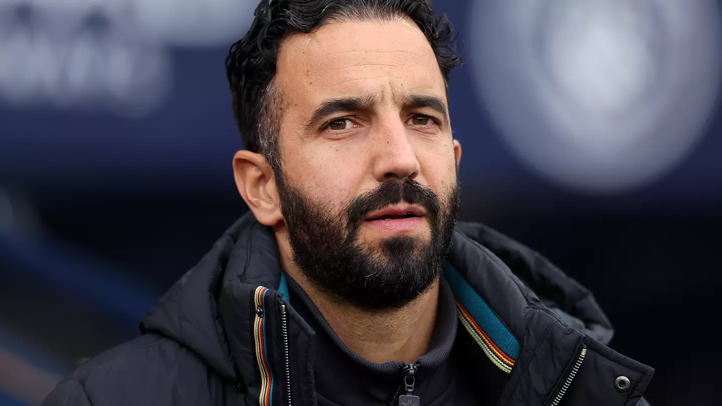 Man Utd Urged to Buy Player Out of Contract After Derby Disaster