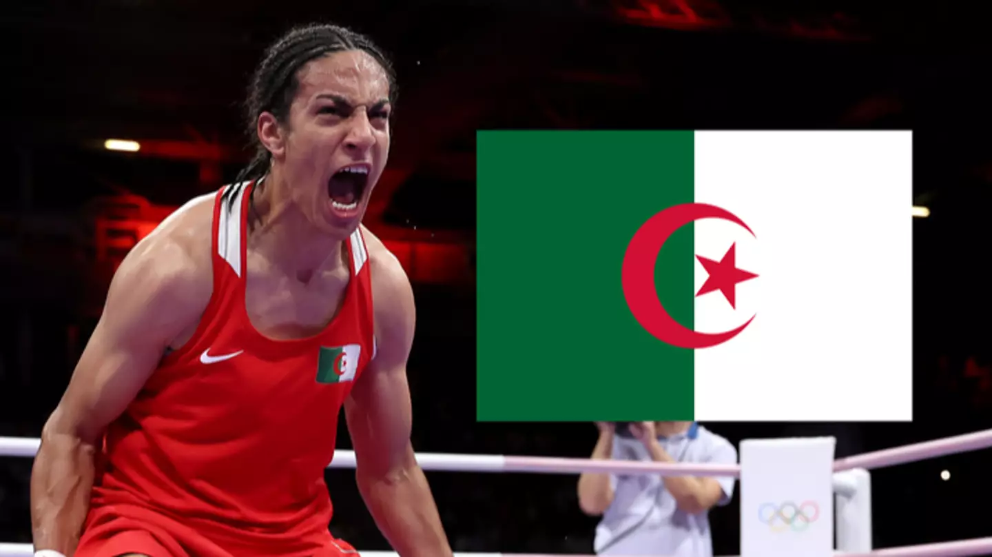 Algerian Boxing Federation issues new statement on Imane Khelif amid calls for Olympic gold medal to be stripped