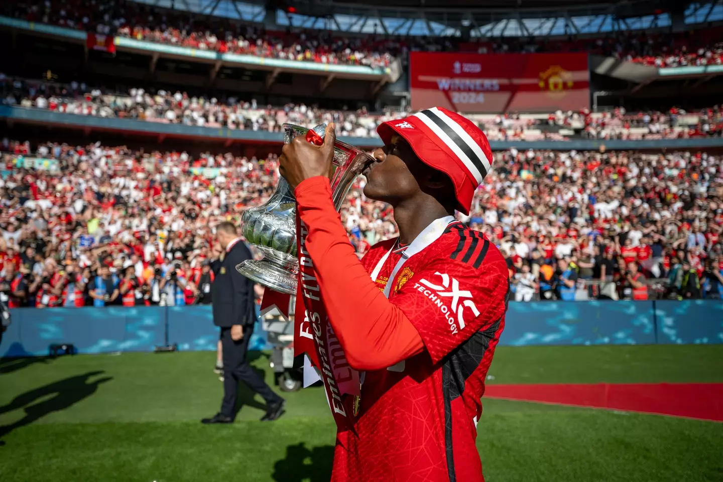 Image: Getty