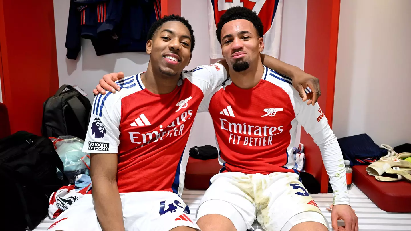 Thomas Tuchel's expected decision on calling up Ethan Nwaneri and Myles Lewis-Skelly to England squad revealed