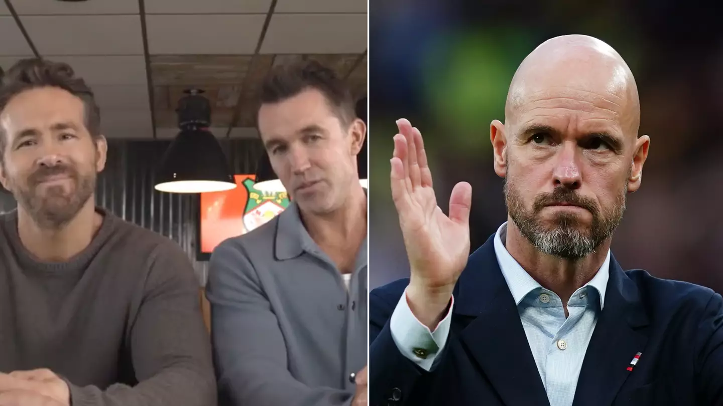 Manchester United fans furious at ticket prices for Wrexham friendly