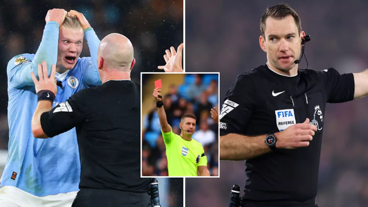 PGMOL make huge change ahead of new Premier League season and fans think it will cause chaos for one player