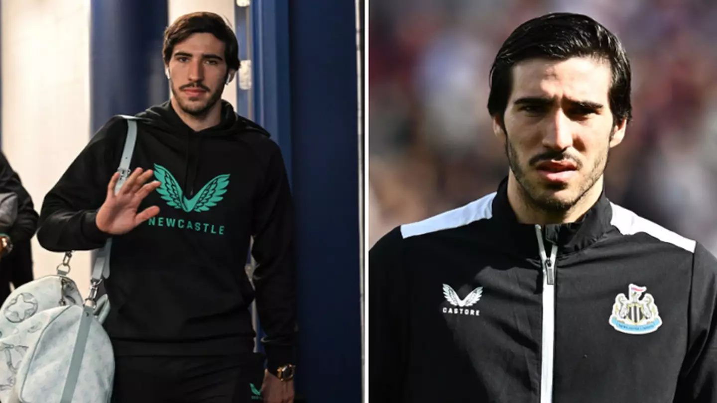 Sandro Tonali given greenlight to play for Newcastle after being questioned by authorities over alledged illegal betting
