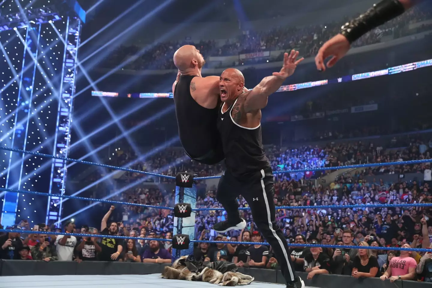 Image: WWE