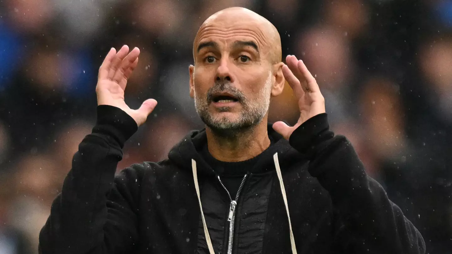 Man City 115 Charges Case Takes Twist as Verdict Rumour Circulates