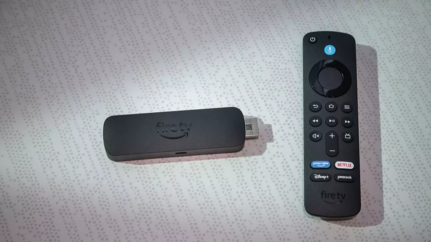 New Fire TV Stick Warning May Stop Illegal Sky Sports and TNT Streaming for Good