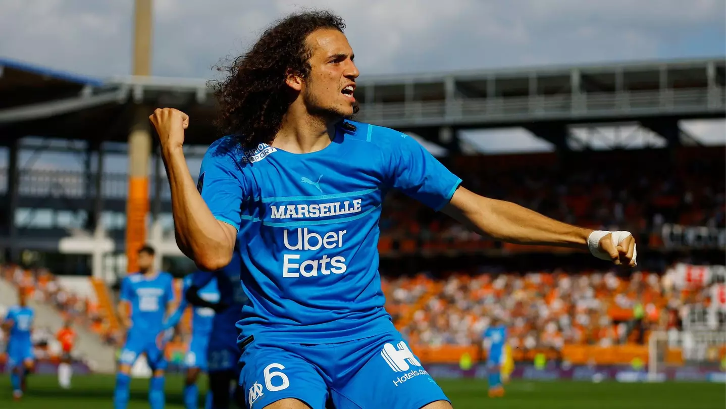 Matteo Guendouzi To Leave Arsenal Permanently For Marseille In £10 Million Move