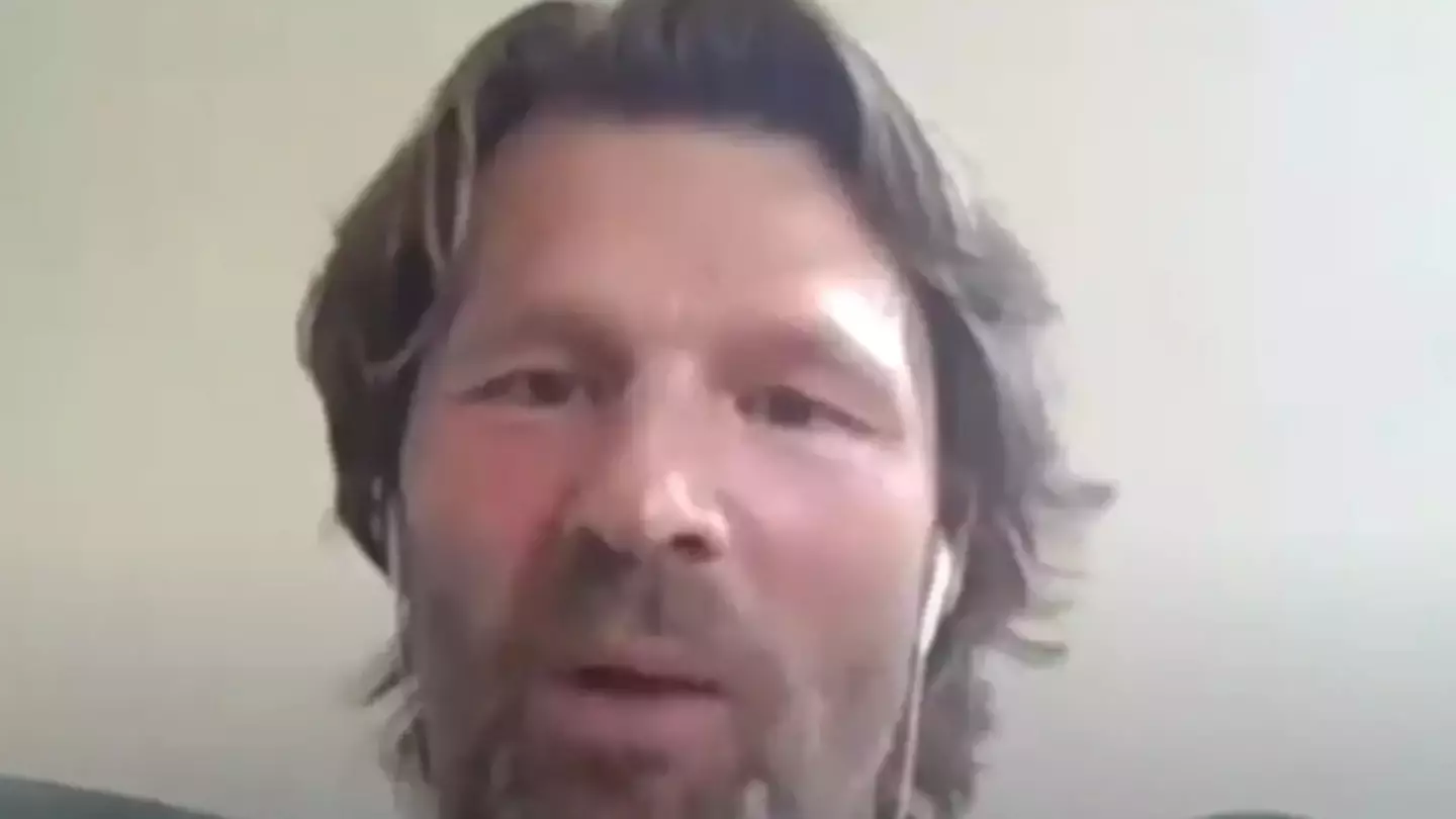 Former Premier League star got recognised while interviewing suspect after becoming police detective