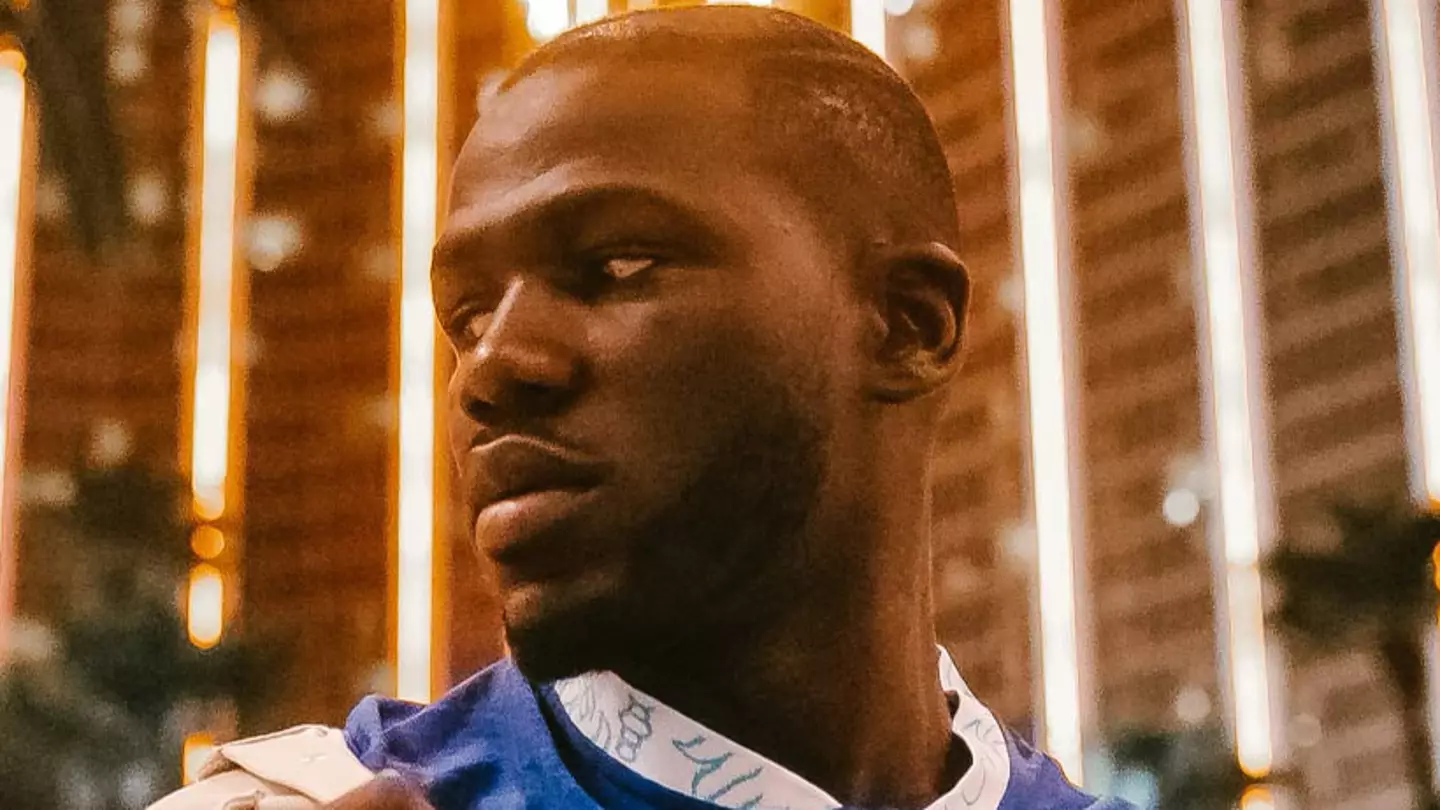 Kalidou Koulibaly Makes Promise To Chelsea Fans Following £34 Million Transfer