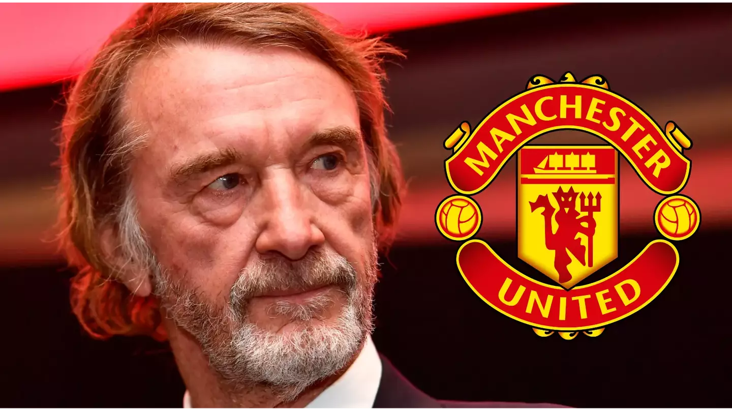 The Sir Jim Ratcliffe transfer window that will terrify Man Utd fans ahead of January