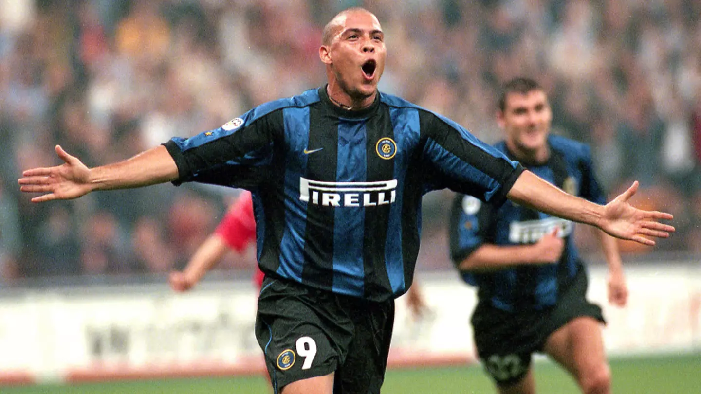 Ronaldo Nazario was offered contract by European giants that featured bizarre 'no Saturdays' clause