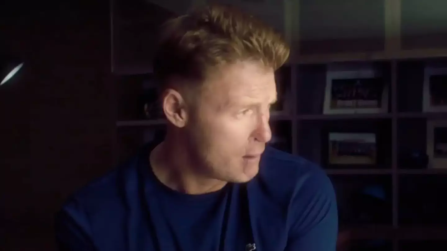 Freddie Flintoff reveals 'heartbreaking' thing his son did after Top Gear crash that 'frightened' cricket star
