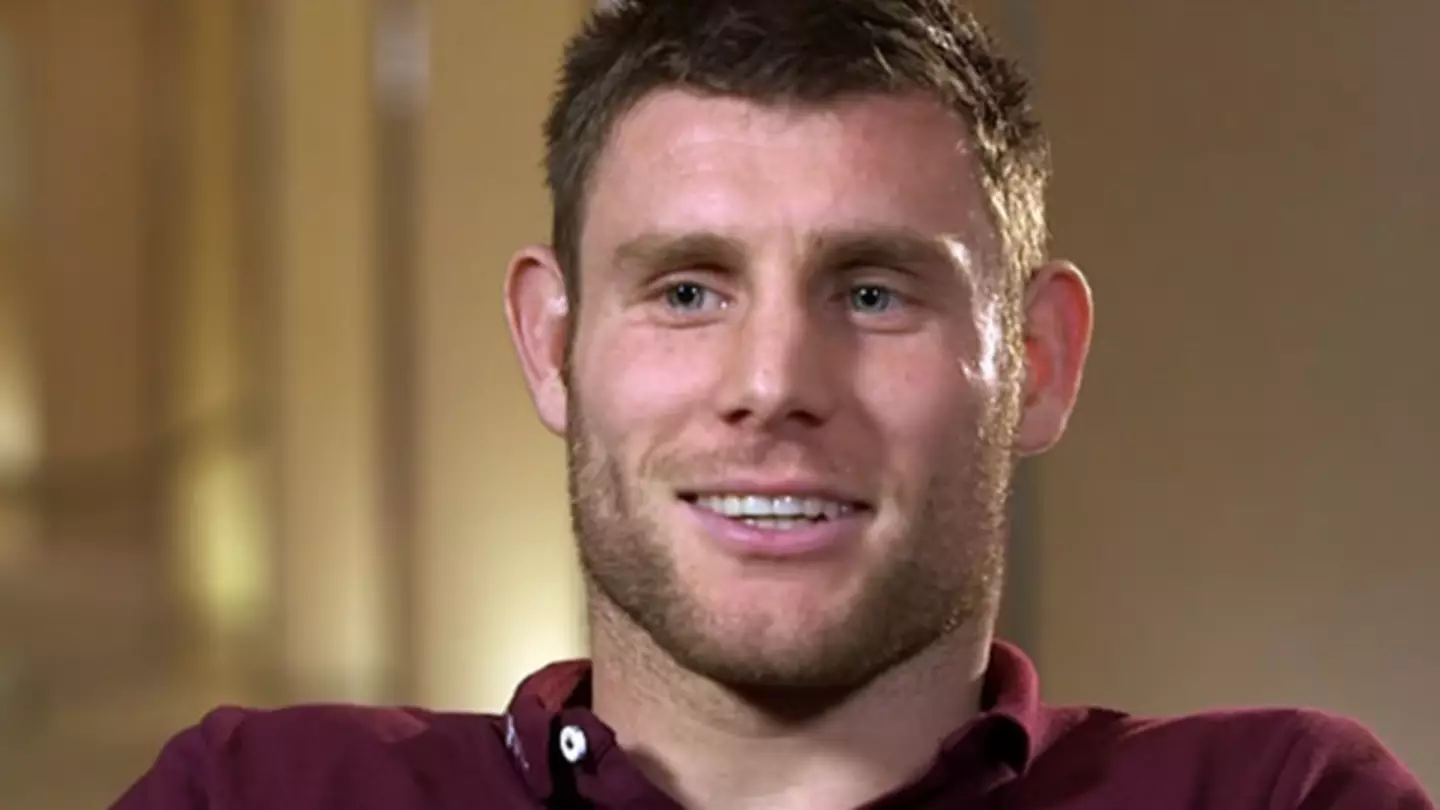 James Milner settled Steven Gerrard, Frank Lampard, Paul Scholes debate when naming dream England XI