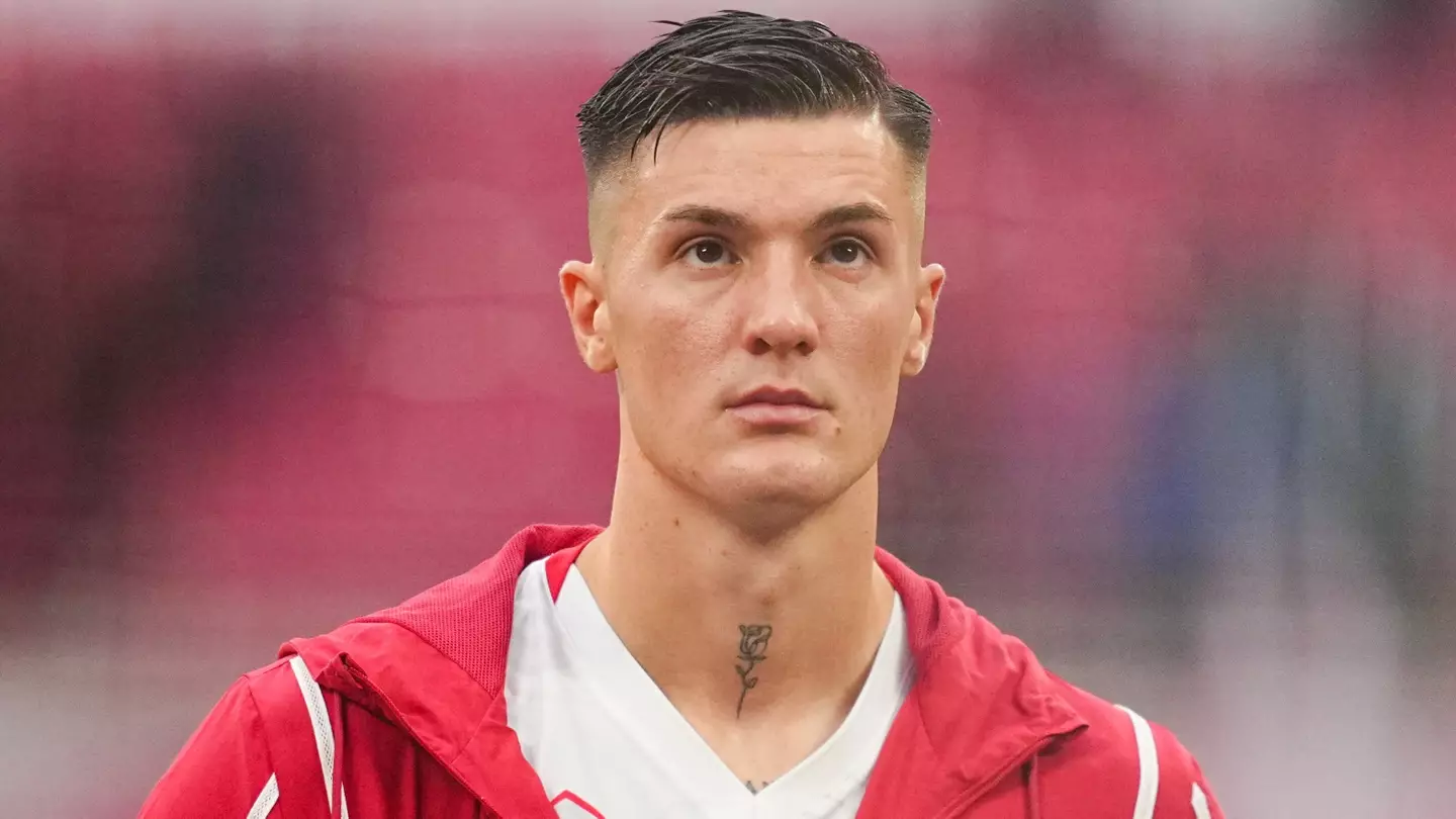 Benjamin Sesko, Ollie Watkins and Nicolas Jackson's stats compared and there's a clear winner for Man Utd