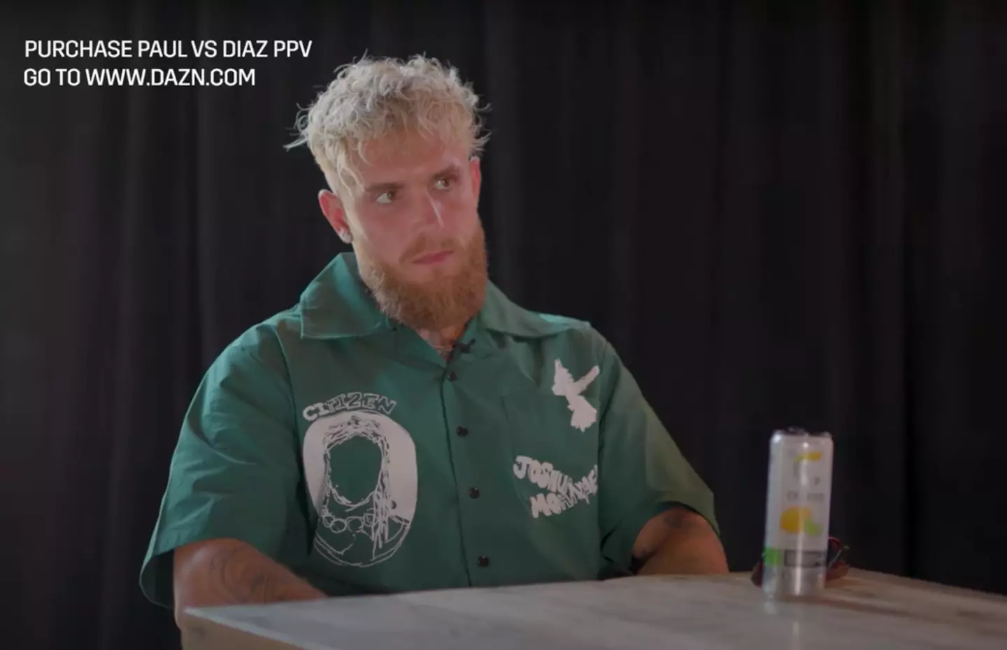 Image credit: YouTube/Jake Paul