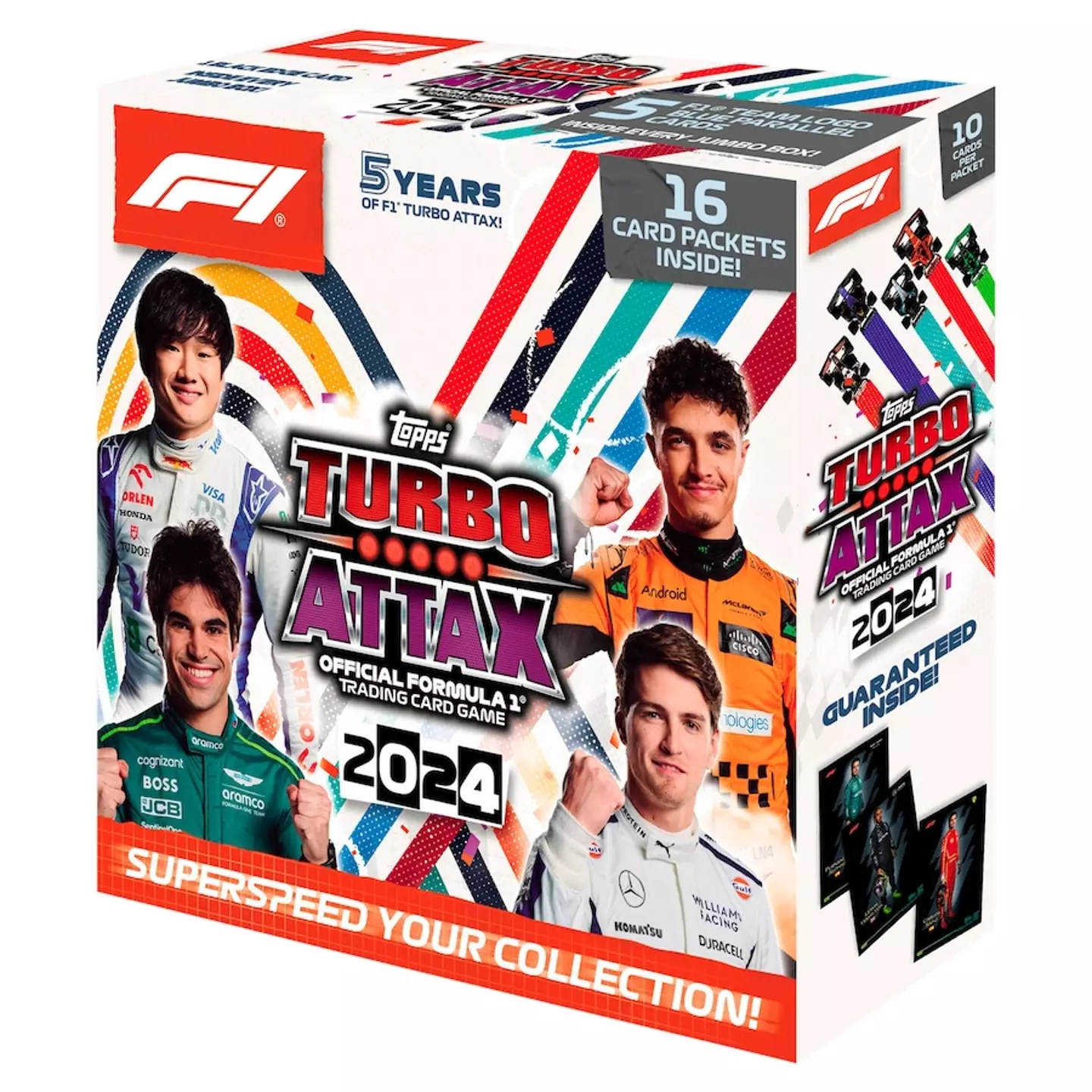 Formula 1 Store