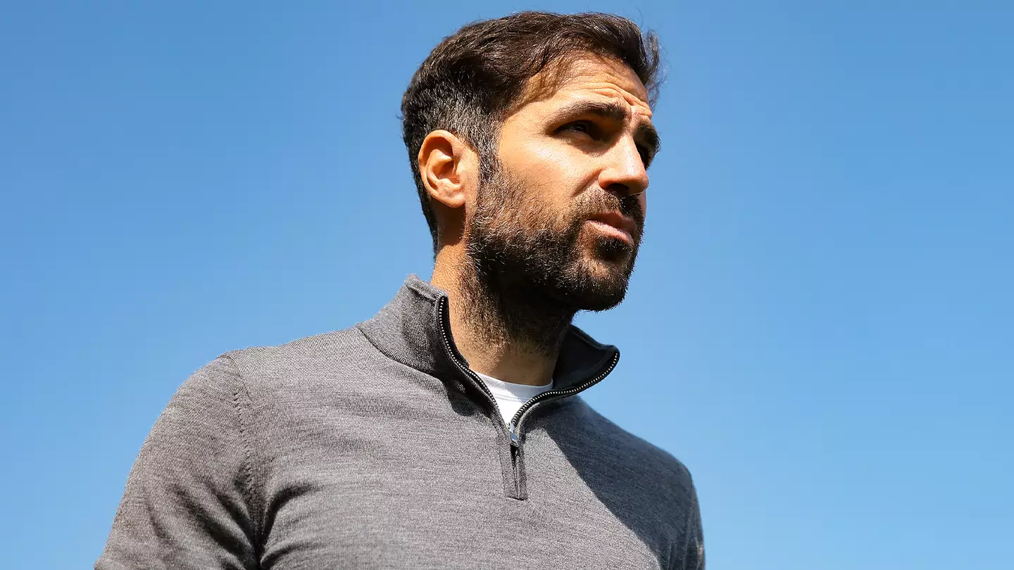 Cesc Fabregas linked with huge European move despite being contracted at Como