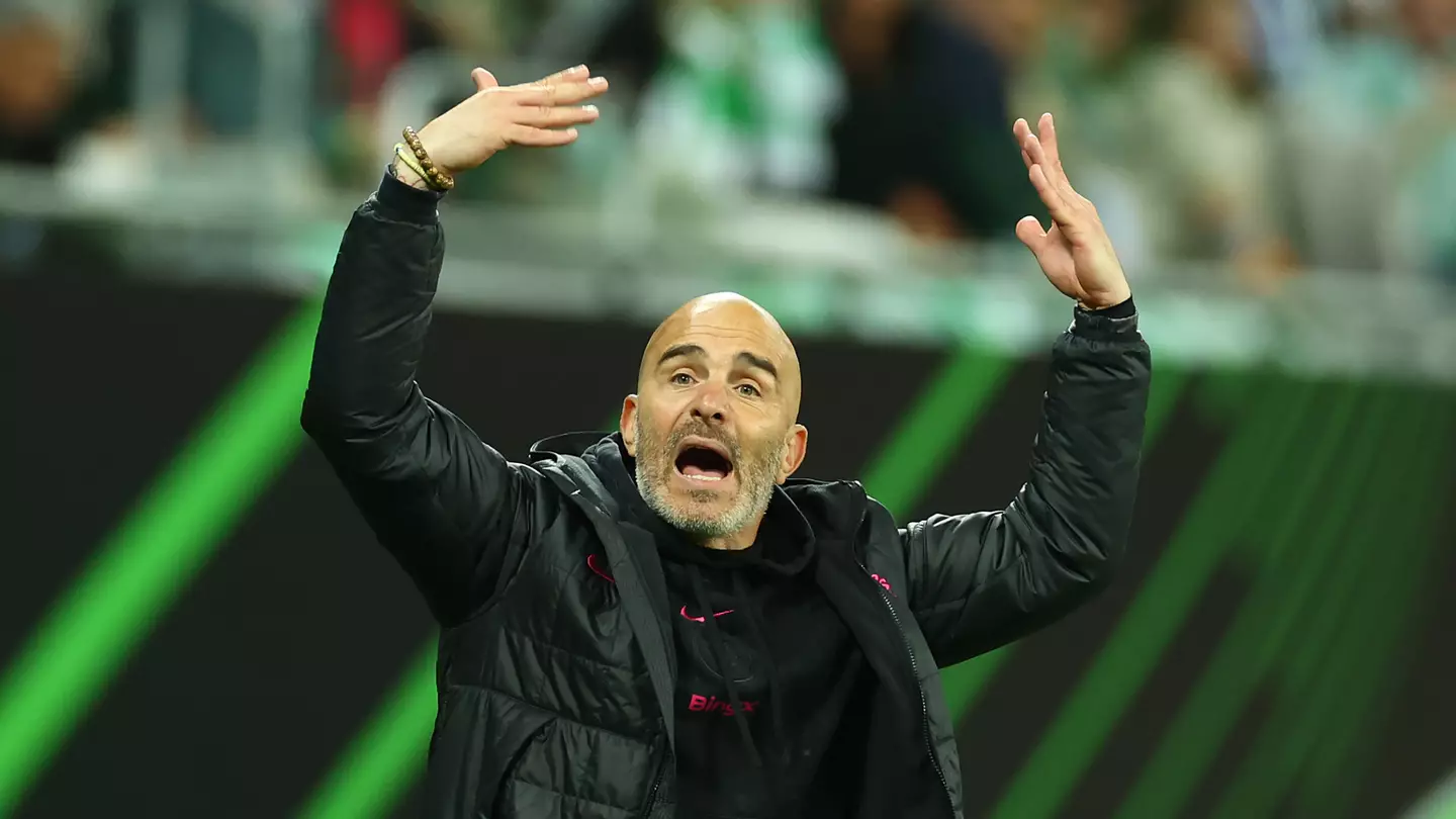 Chelsea player unhappy after being brutally axed from Club World Cup plans as four others also left out